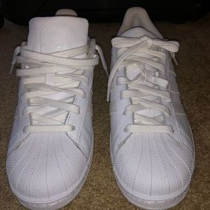Adidas original Superstar sneakers